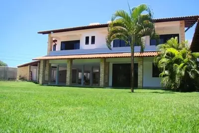 Image de La maison de vos rêves dans Refugio Plage