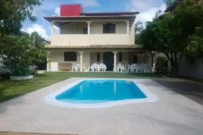 Image de Cozy maison de plage 500m de la plage