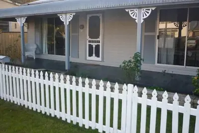 Image de Lavender Cottage Patonga