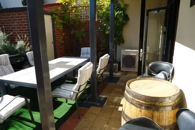 Image de Villa de vacances à Fremantle