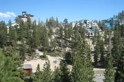 Image de South Lake Tahoe Escapade
