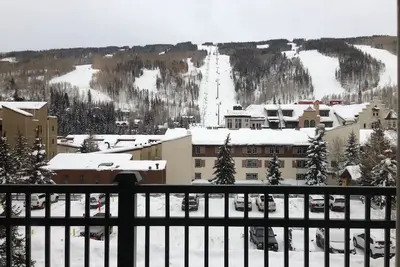 Image de Meilleur prix disponible 5-12 janvier 2019 - À seulement 2 minutes à pied de la télécabine de Lions Head