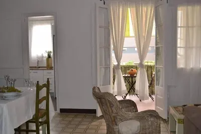 Image de Romantique, joliment décorée, dans un quartier calme