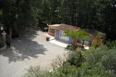 Image de Maisonnette provençale