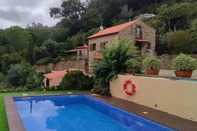 Image de Quinta da Costeira- Al 1817 Location complète