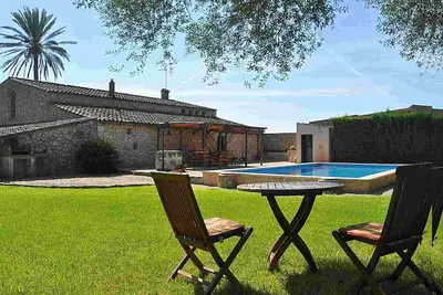Image de Albadallet, Finca à Villafranca, Majorque
