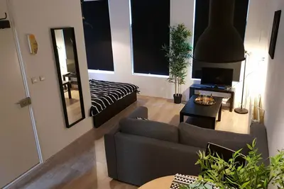 Image de Studio Witte de Withstraat Rotterdam (emplacement supérieur)