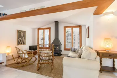 Image de Villa agréable et confortable avec piscine