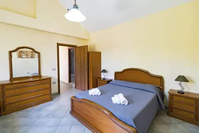 Image de Appartements avec piscine - Tropea