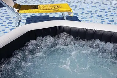 Image de Appartement \"Venere\" Avec Hydromassage A Deux Pas De La Mer