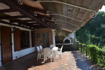 Image de Bosa: Maison / villa - Modolo