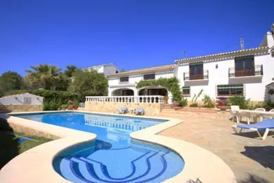 Image de El Delfin - Javea, Costa Blanca