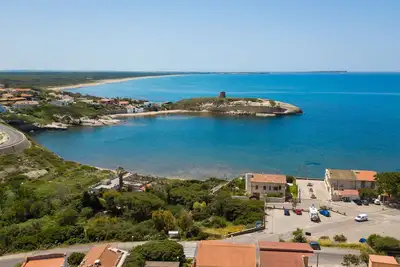 Image de Appartement - Cuglieri s'archittu