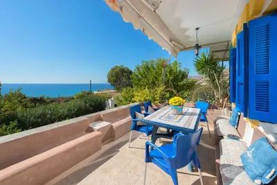 Image de Villa Lia (Panorama 2) à Pefkos