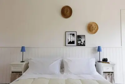 Image de Villa Glicini : Un cottage romantique au cœur de la nature avec piscine