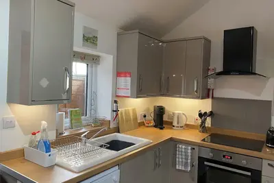Image de Maison de vacances isolée à Norfolk / Cambridgeshire, pour 4 personnes, idéale pour les enfants