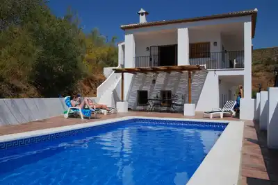 Image de Piltraque - louer notre villa de vacances en Andalousie, Espagne