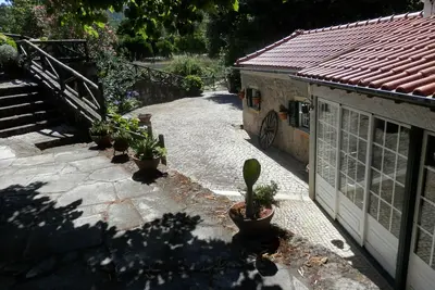 Image de Quinta da Azenha avec piscine privée