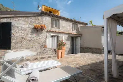 Image de Lumier Villa avec 2 chambre vue mer et jarden 3bains a 20metre dans la mer