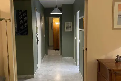 Image de Appartement vue exceptionnelle sur la Mer et la ville