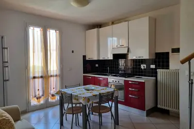 Image de Cecina Marina: Maison de caractère