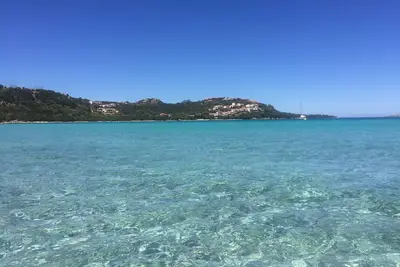 Image de Puntaldia charmante villa sur le port