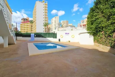 Image de Apartamentos Lepanto 21