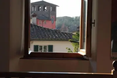 Appartement - Loro Ciuffenna