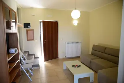 Image de Villa dans les collines avec une vue