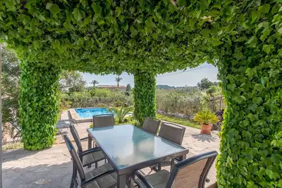 Image de Jolie finca familiale de 3 chambres