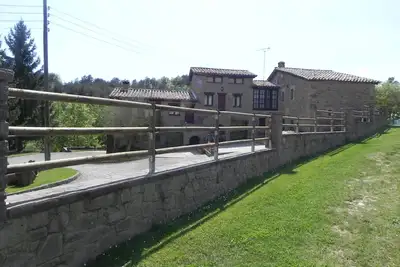 Image de Gîte Rural Cal Teulats