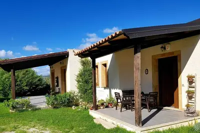 Image de Villa Agape -Villa jardin élégant à quelques mètres de la mer