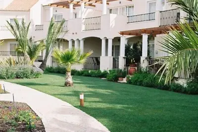 Image de Luxery 3 bed 3 bath apartment in Palmyra on famous Vila Sol resort