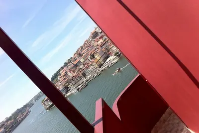 Image de Meilleure Vue Ii ville de Porto