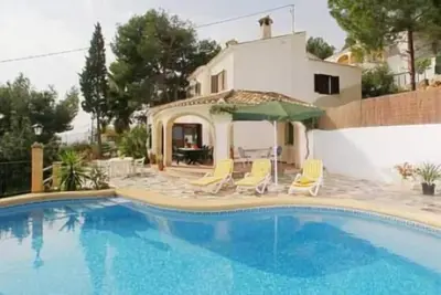 Image de Bonestar - Javea, Costa Blanca