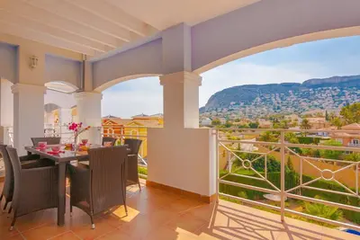 Image de Location à Calpe Grinev