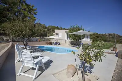 Image de Butterfly valley, Comfortable 3 bed villa, private pool, with Star Links WiFi\n\n