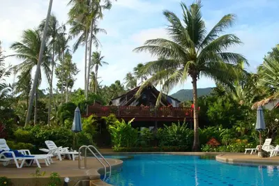 Image de Luxury In Paradise