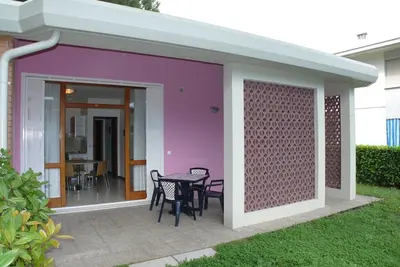 Image de Regina 28 - Villa pour 6 personnes à Bibione