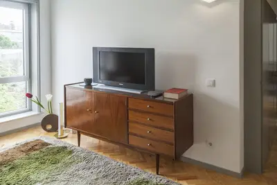 Image de CdC Ii Apartments By Tale House