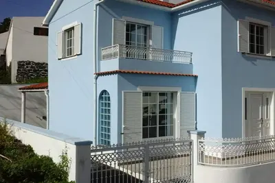 Image de Casa Azul (Blue House)
