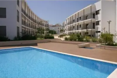 Image de Appartement Duplex City Center avec piscine, 3 chambres, pour 6 personnes