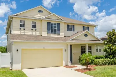 Image de Legacy Park Luxury Executive Villa