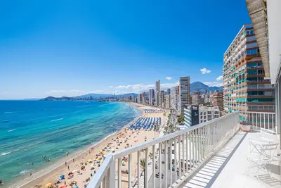 Image de Almadraba Penthouse