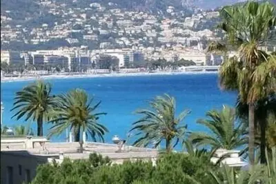 Appartement de luxe, tout neuf, à Nice