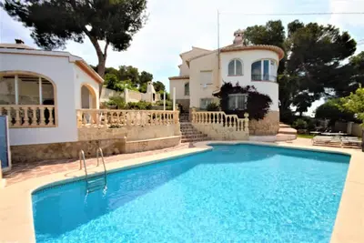 Image de Marina 8 - Javea, Costa Blanca