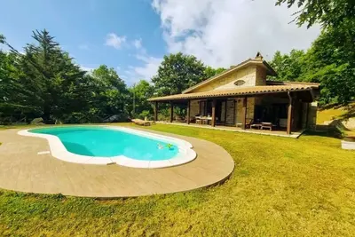 Image de DÉTENTE Vacances En Contact Avec La Nature