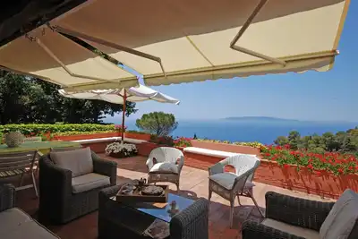 Image de Porto Santo Stefano: Appartement - Porto Santo Stefano
