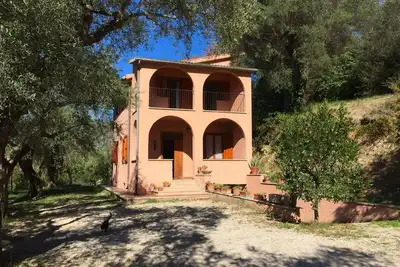 Image de Maison / villa - Palombara Sabina