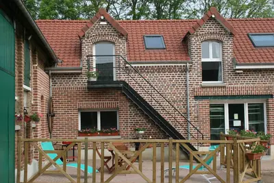 Image de Au Gîte du Treuil Pdc